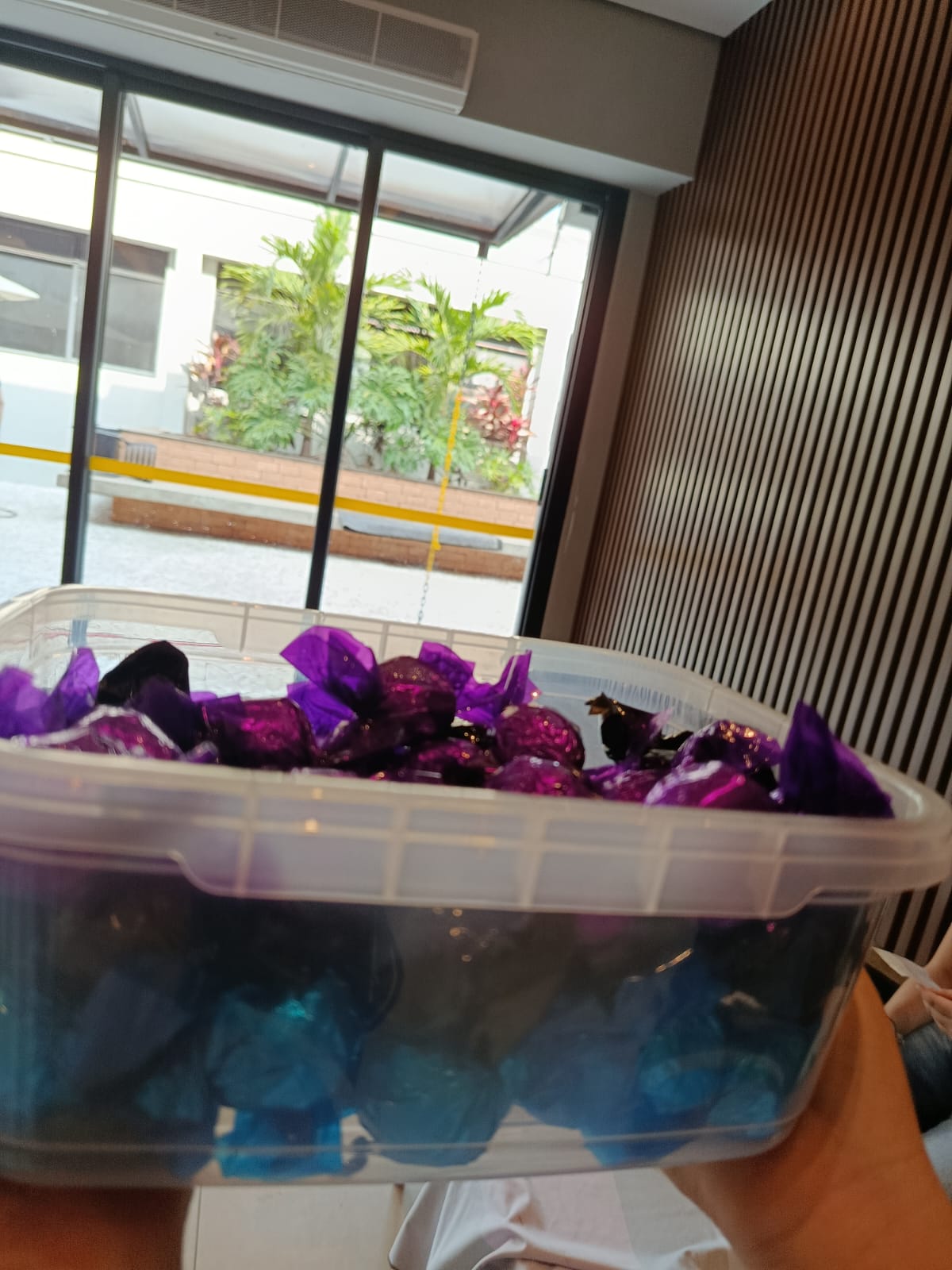 Imagem de uma de nossas vendas